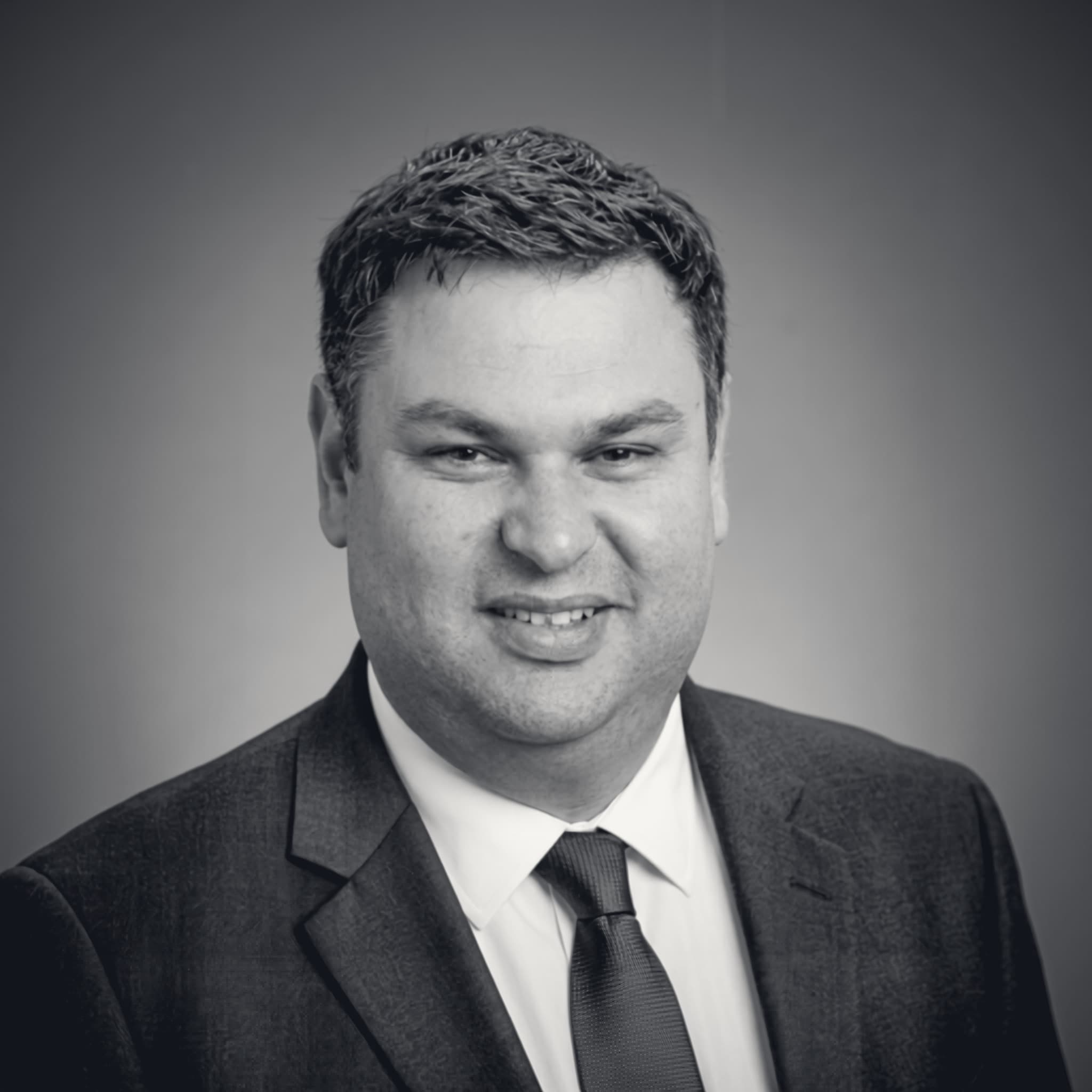Igor Sokolovsky, Chairman