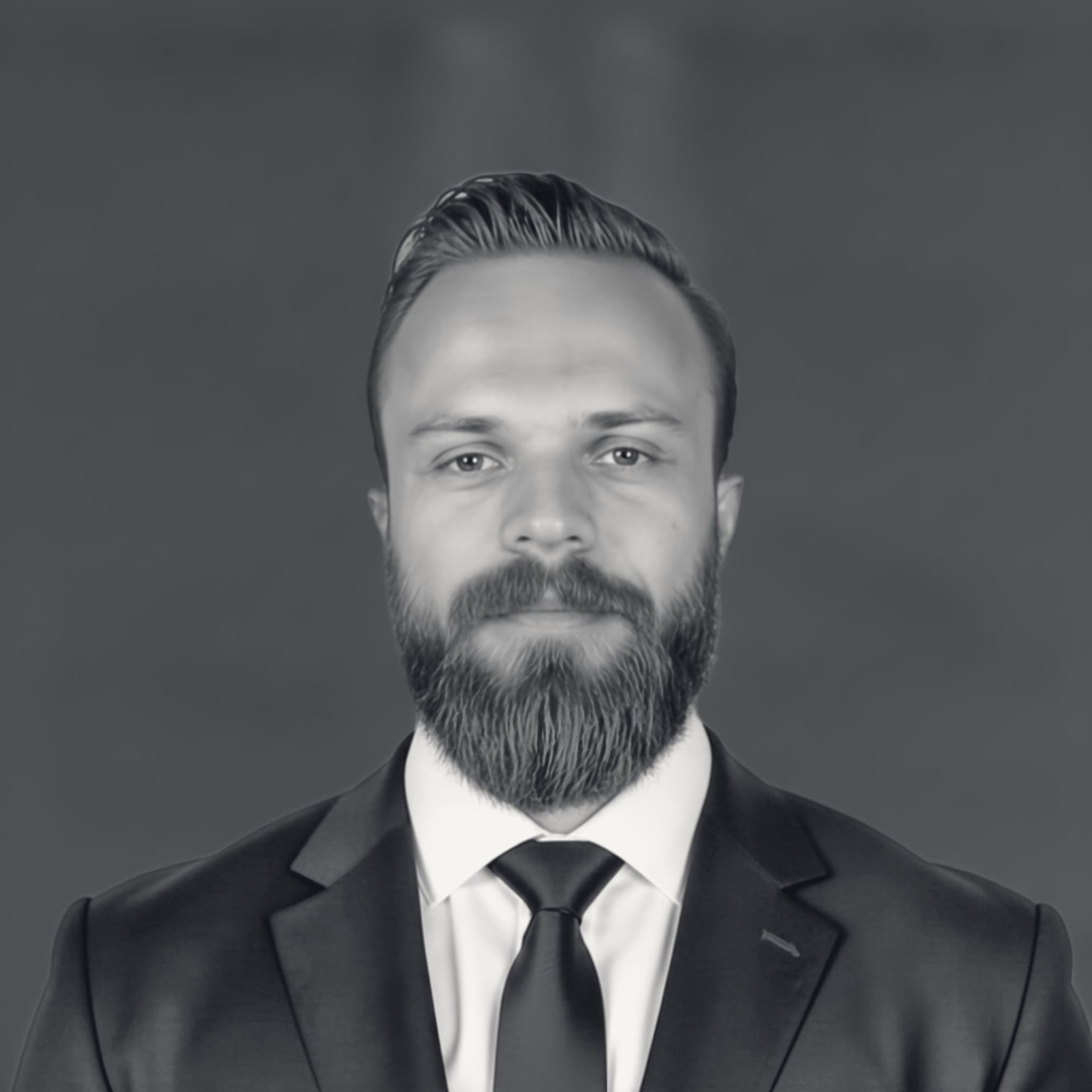 Harlan Ryker, Managing Partner, COO